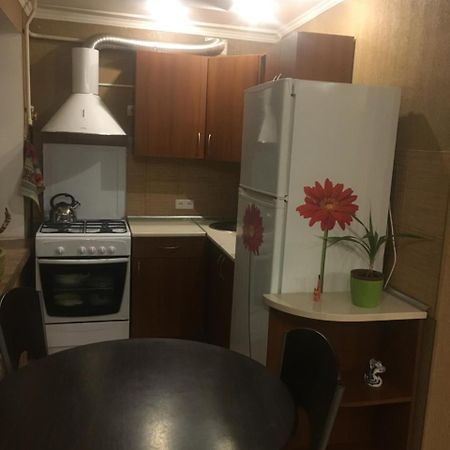 Kvartira Na Krakivskiy 12 , 52 Apartment Kiev Luaran gambar