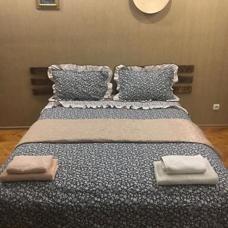 Kvartira Na Krakivskiy 12 , 52 Apartment Kiev Luaran gambar
