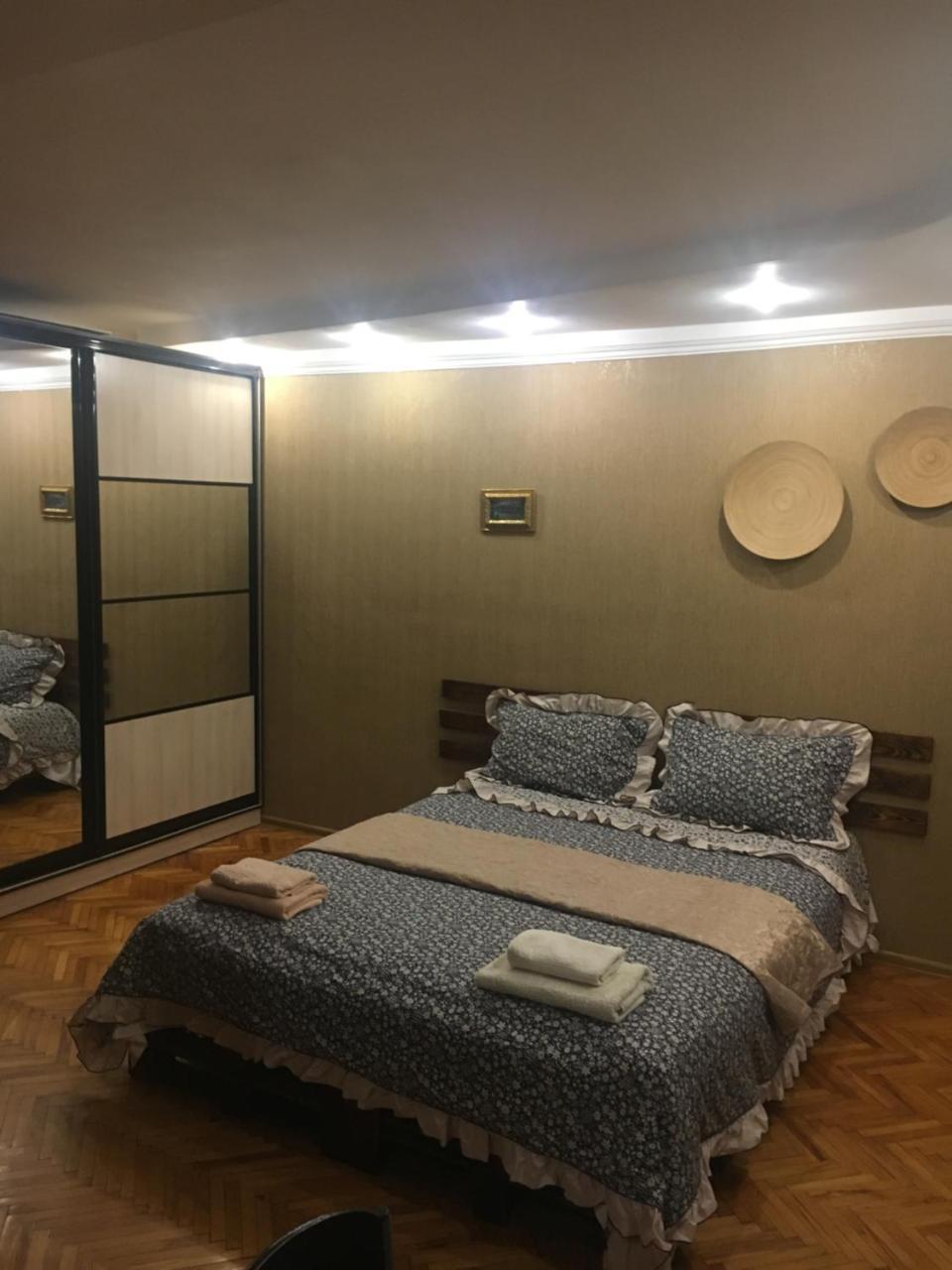Kvartira Na Krakivskiy 12 , 52 Apartment Kiev Luaran gambar