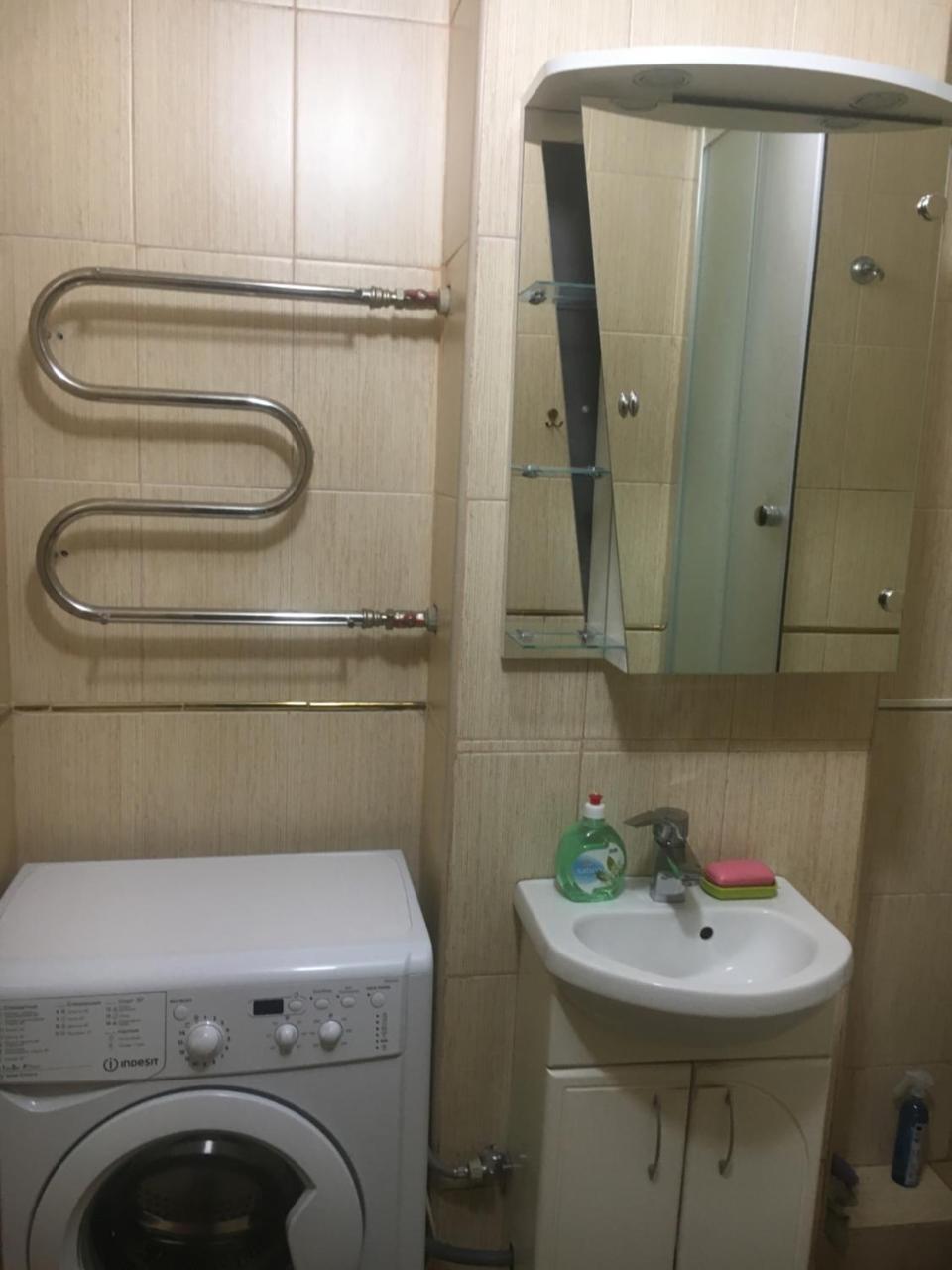 Kvartira Na Krakivskiy 12 , 52 Apartment Kiev Luaran gambar