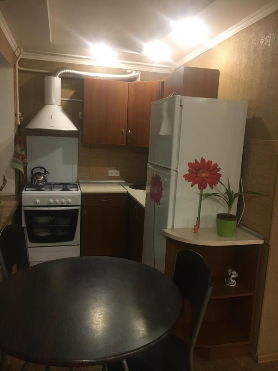 Kvartira Na Krakivskiy 12 , 52 Apartment Kiev Luaran gambar