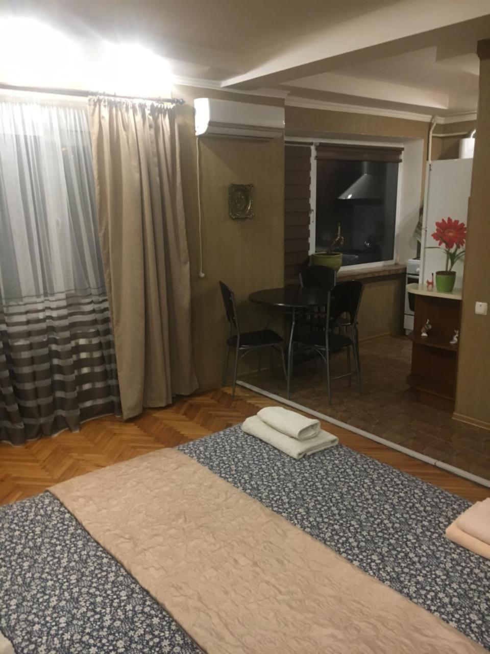 Kvartira Na Krakivskiy 12 , 52 Apartment Kiev Luaran gambar