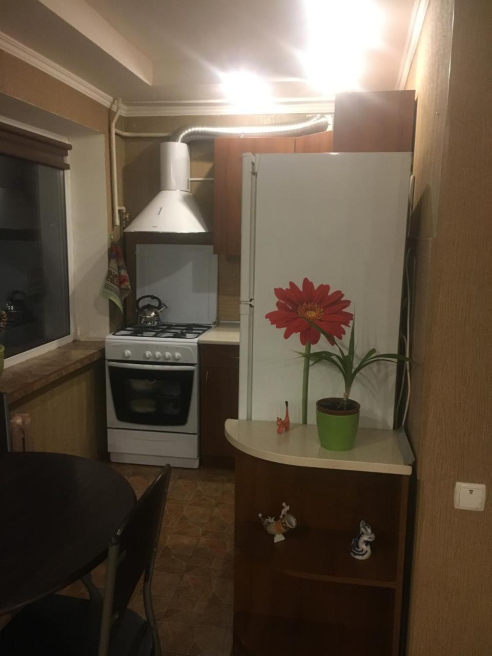 Kvartira Na Krakivskiy 12 , 52 Apartment Kiev Luaran gambar