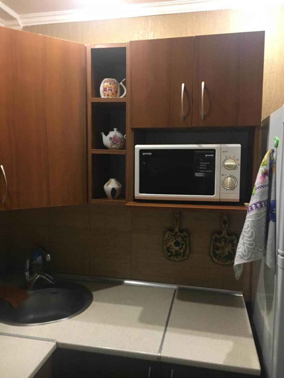 Kvartira Na Krakivskiy 12 , 52 Apartment Kiev Luaran gambar